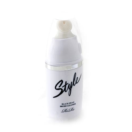 Black Head Brush Cleanser