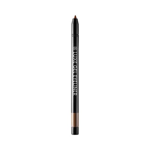 Luxe Gel Eyeliner - Choco Brown