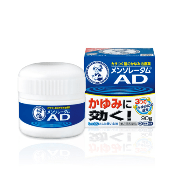 AD Cream M -