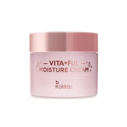 Vitaful Moisture Cream -