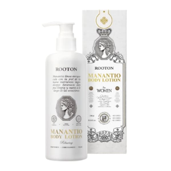 Balsam do ciała Manantio™ -