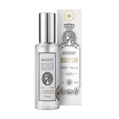 Mgiełka do ciała Manantio™ -
