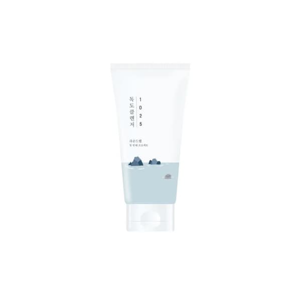 1025 Dokdo Cleanser -