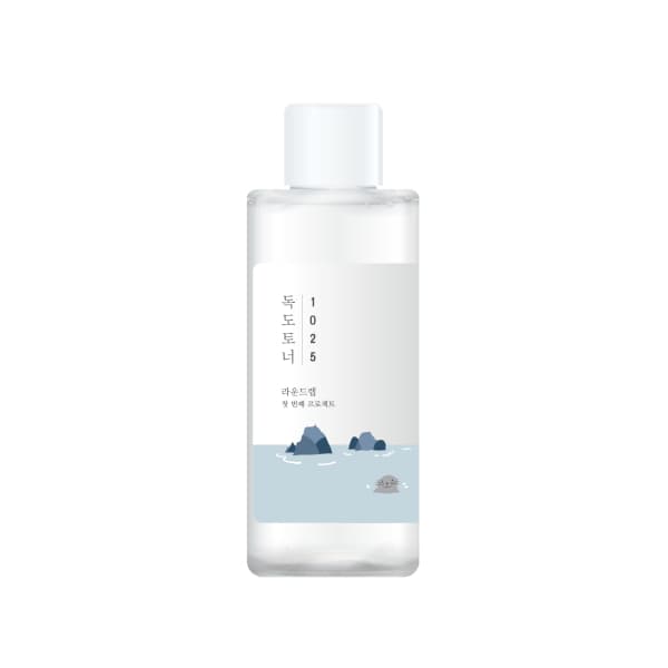 1025 Dokdo Toner -
