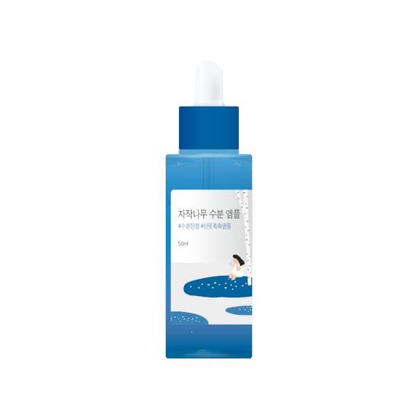 Birch Juice Ampoule -