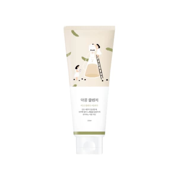 [Deal] Round Lab - Soybean Cleanser -