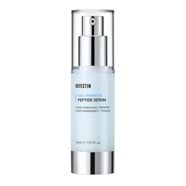 Aqua Peptide Serum -