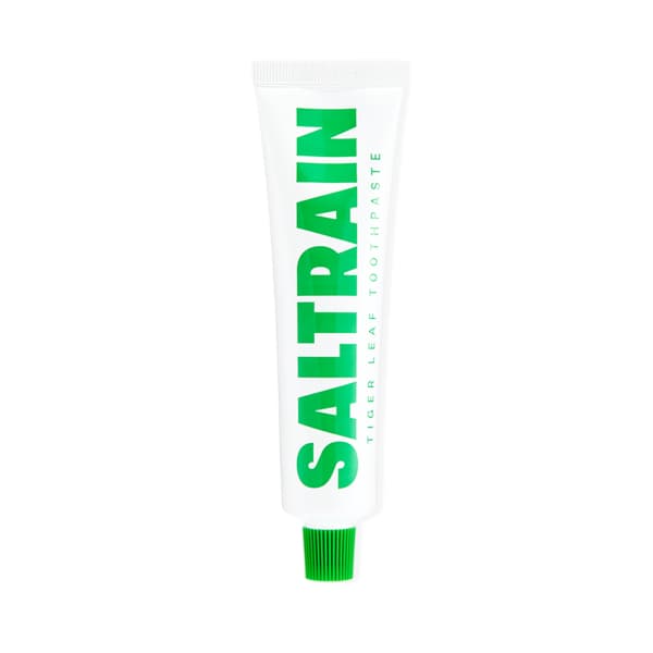 Tiger Leaf Toothpaste -