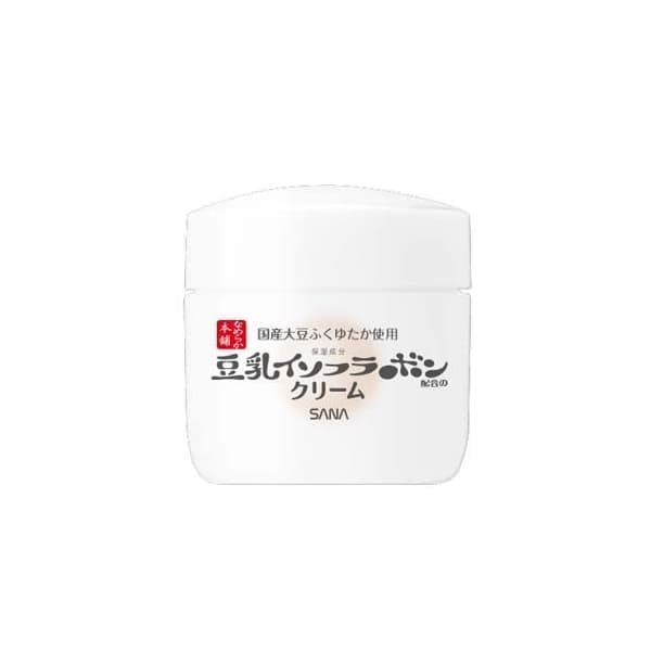 Soy Milk Moisture Cream NC -