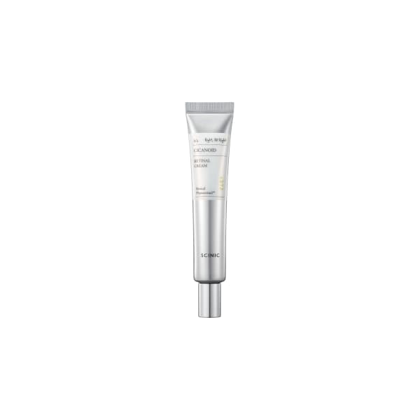 Cicanoid Retinal Cream -