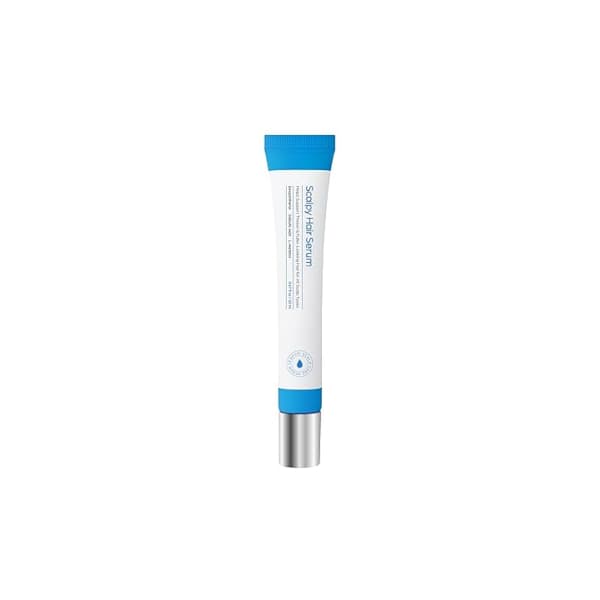 Scalpy Hair Serum -