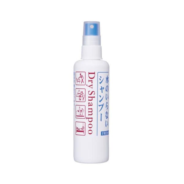 Fressy Dry Shampoo -