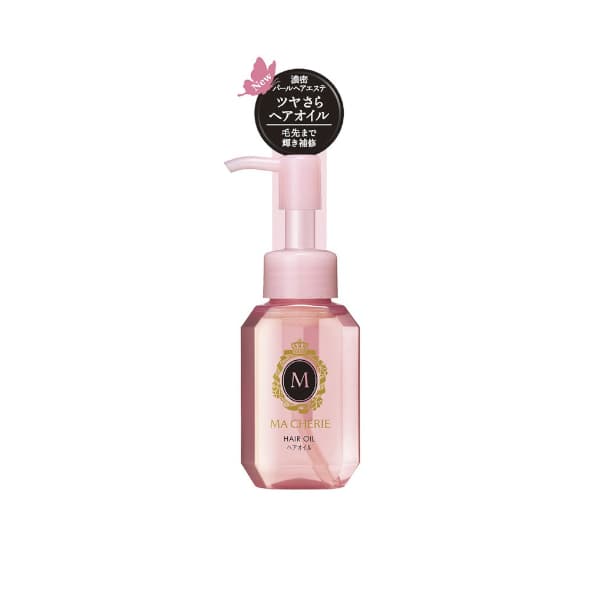 Ma Cherie Hair Oil EX -
