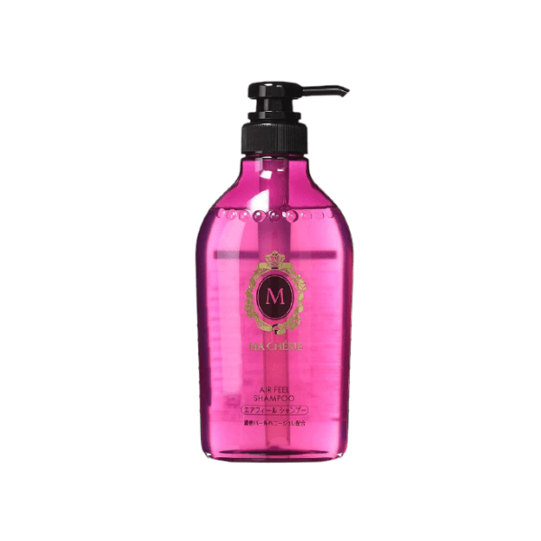 Ma Cherie Shampoo EX - - Air Feel