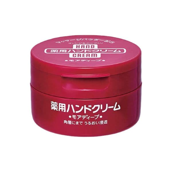Medicated Hand Cream/