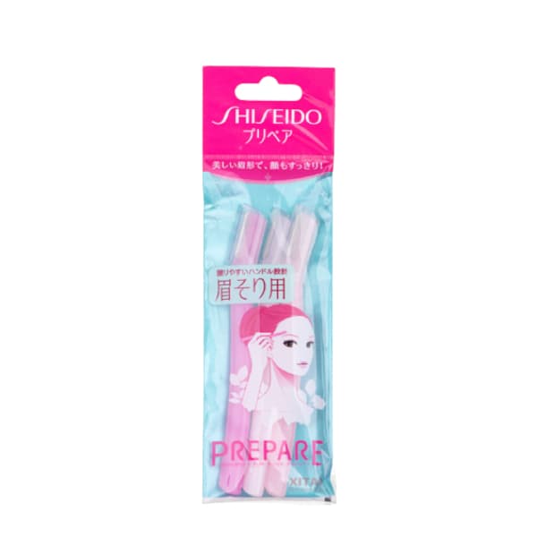 Prepare Eyebrow Razor -