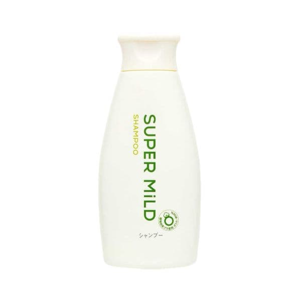 Super Mild Shampoo -