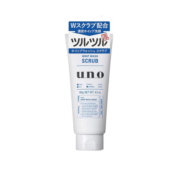 Uno Whip Wash - Scrub -