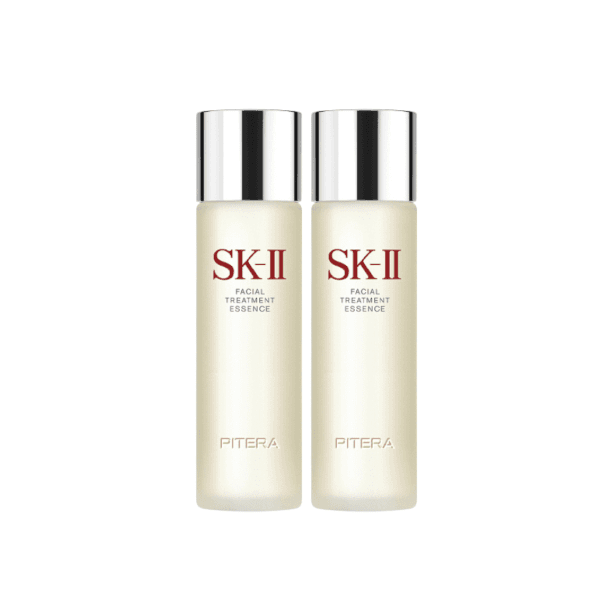 Facial Treatment Essence