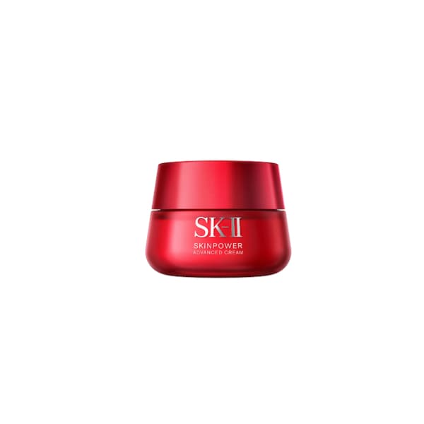 SKINPOWER Advanced Cream -