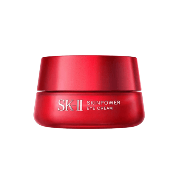 SKINPOWER Eye Cream -