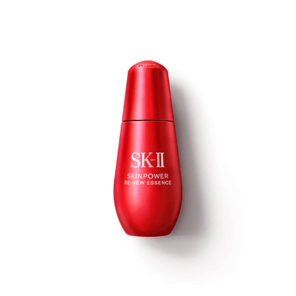 SKINPOWER Re-New Essence -