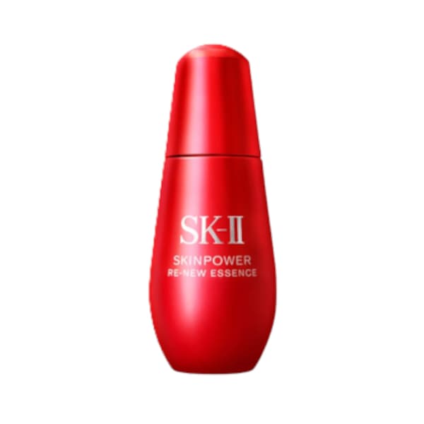 SKINPOWER Re-New Essence -