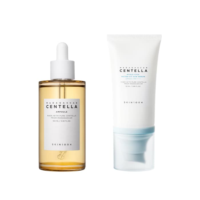 Sun Care Set