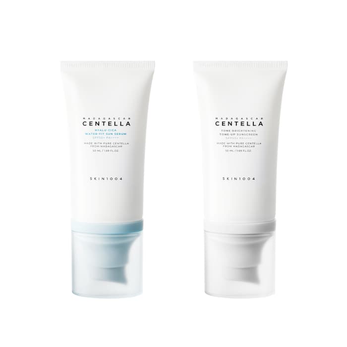 Sun Care Set B
