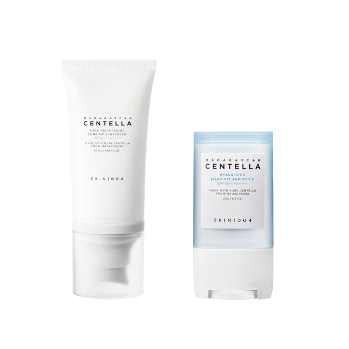 Sun Care Set C