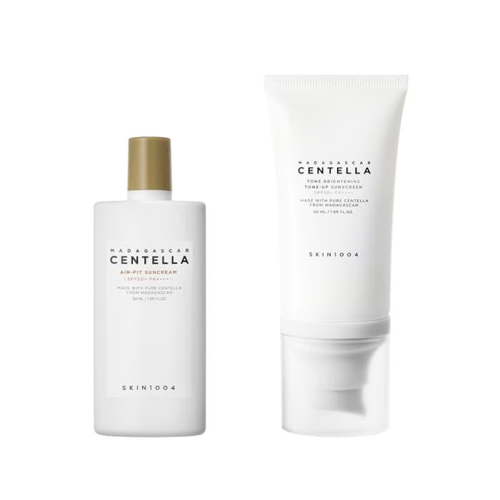 Sun Protection Set B
