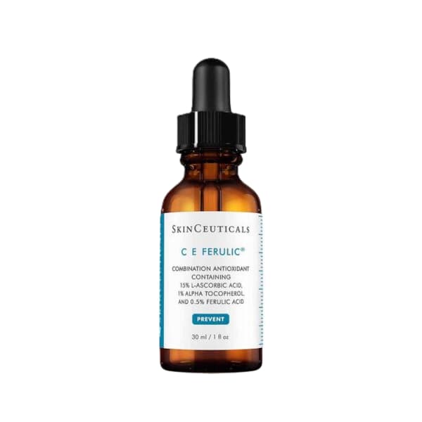 C E Ferulic -
