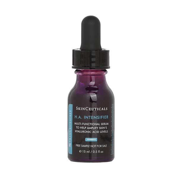 H.A Intensifier -