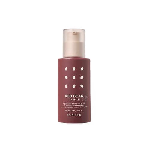 Red Bean TXA Serum -