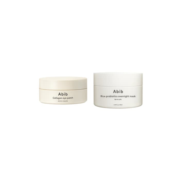Collagen Duo Set