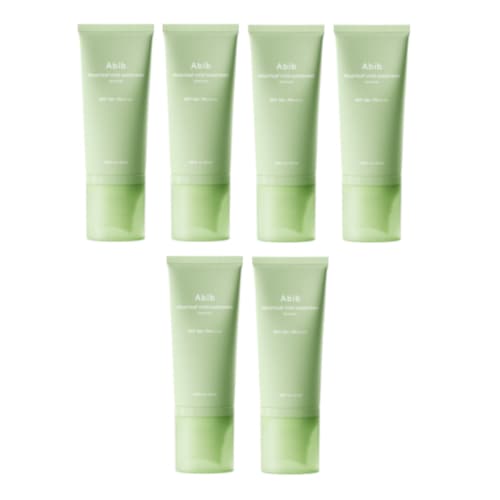 Heartleaf Mild Sunscreen Relief Tube SPF 50+ PA++++ - (.) Set