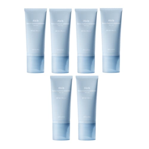 Sedum Hyaluron Sunscreen Watery Tube SPF 50+ PA++++ - (.) Set