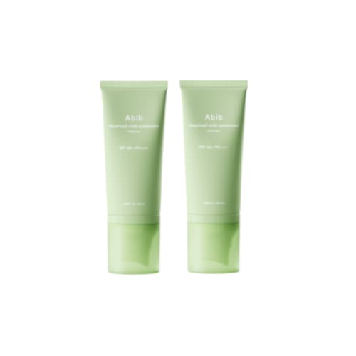 Heartleaf Mild Sunscreen Relief Tube SPF 50+ PA++++ - (.) Set
