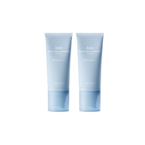 Sedum Hyaluron Sunscreen Watery Tube SPF 50+ PA++++ - (.) Set