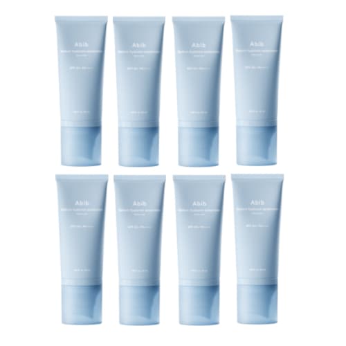 Sedum Hyaluron Sunscreen Watery Tube SPF 50+ PA++++ - (.) Set
