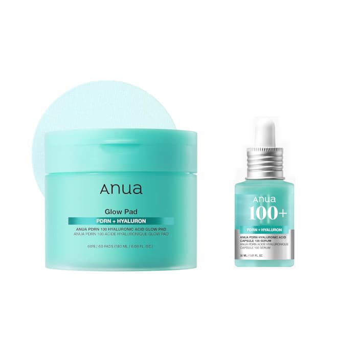 PDRN Deep Hydrating Prep & Boost