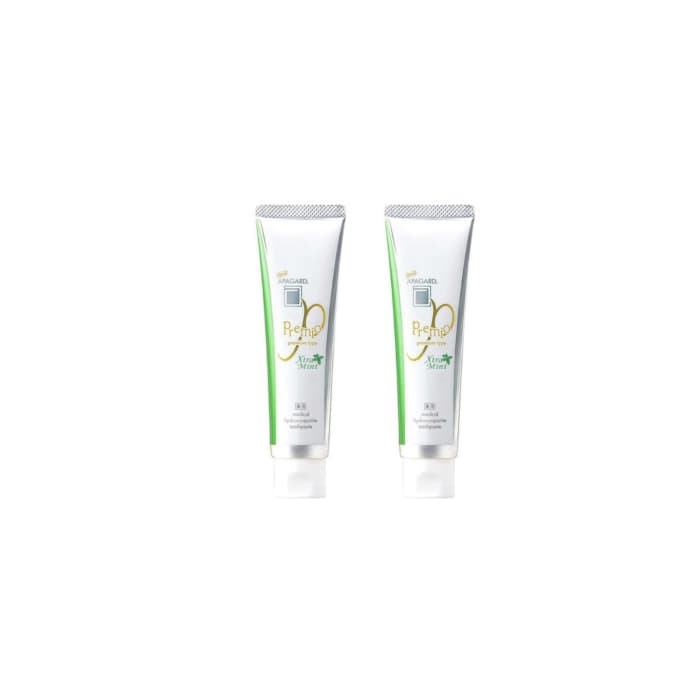 Premio Xtra Mint - (.) Set