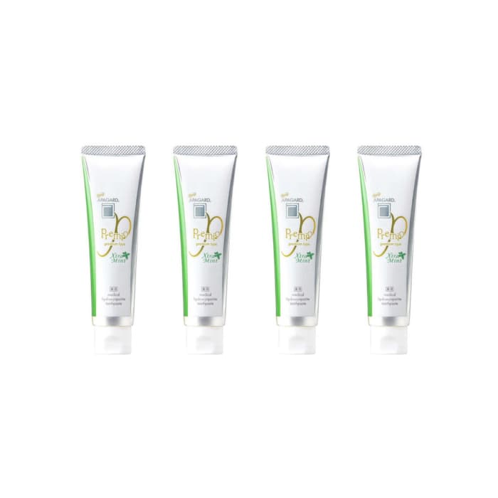 Premio Xtra Mint - (.) Set