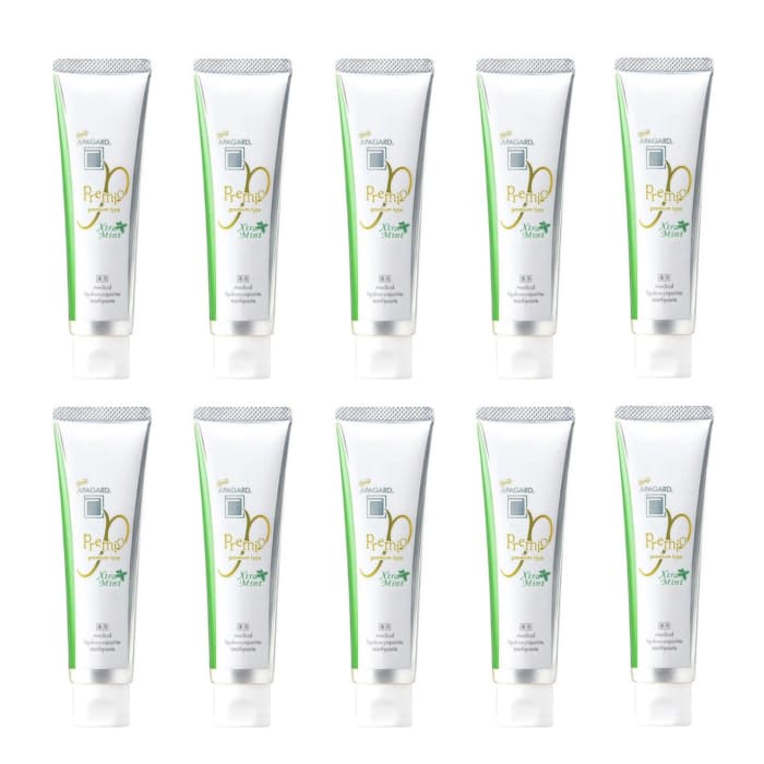 Premio Xtra Mint - (.) Set