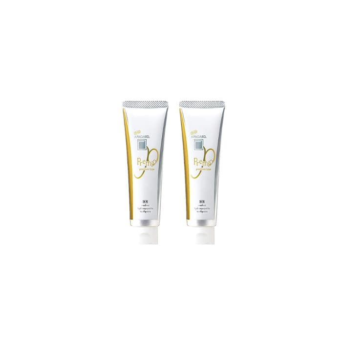 Premio Toothpaste - (.) Set