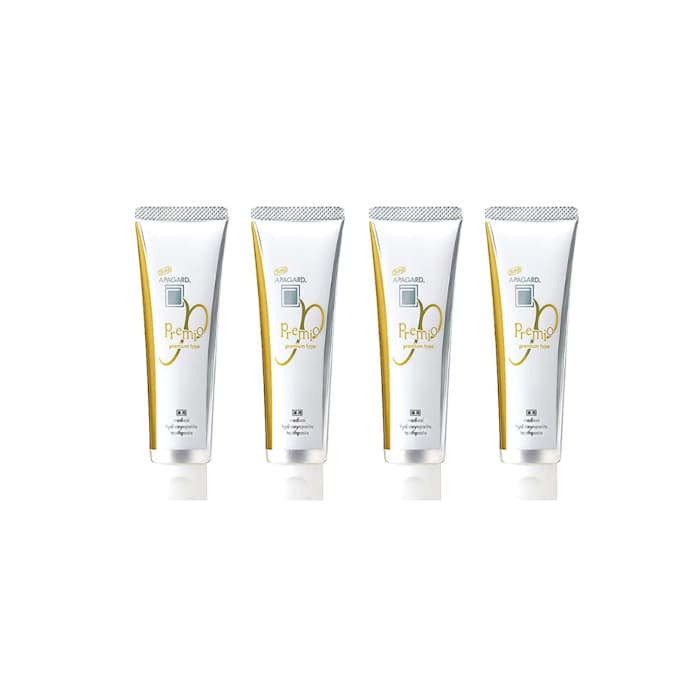 Premio Toothpaste - (.) Set