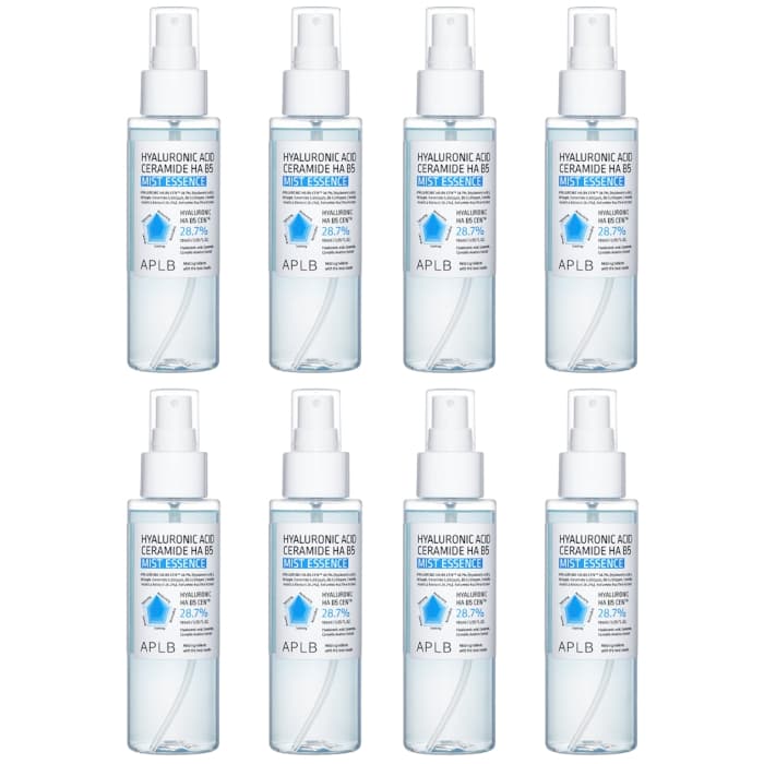 Hyaluronic Acid Ceramide HA B5 Mist Essence - (.) Set