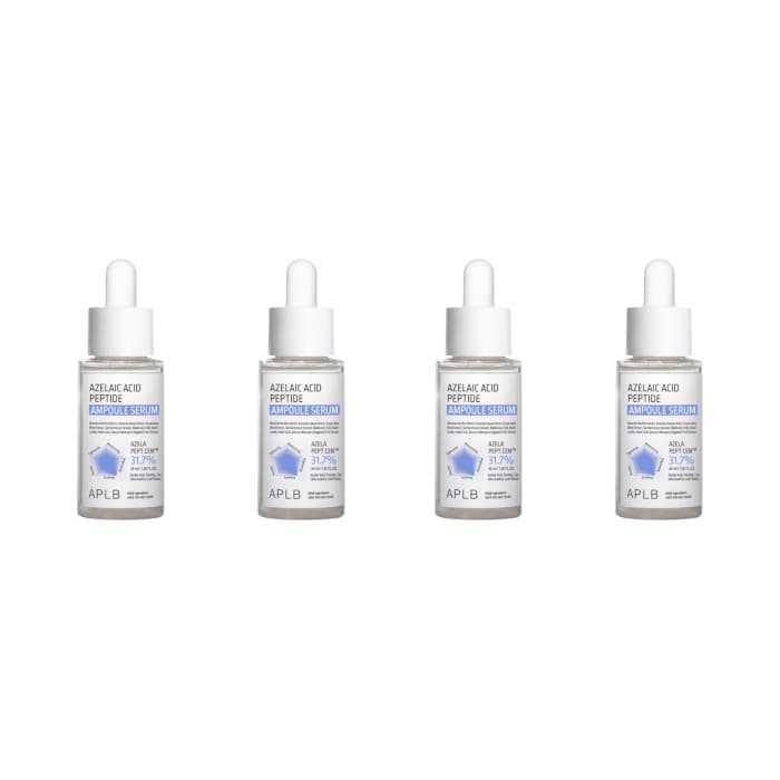 Azelaic Acid Peptide Ampoule Serum - (.) Set