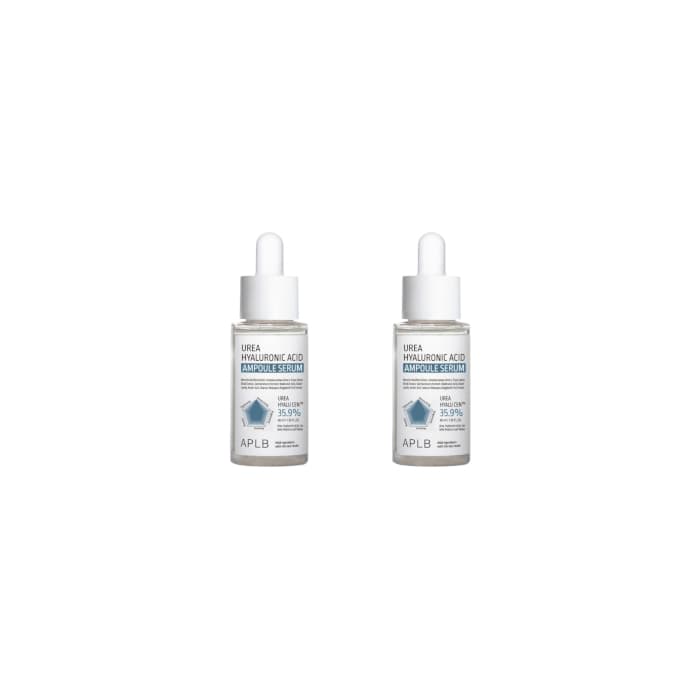 Urea Hyaluronic Acid Ampoule Serum - (.) Set