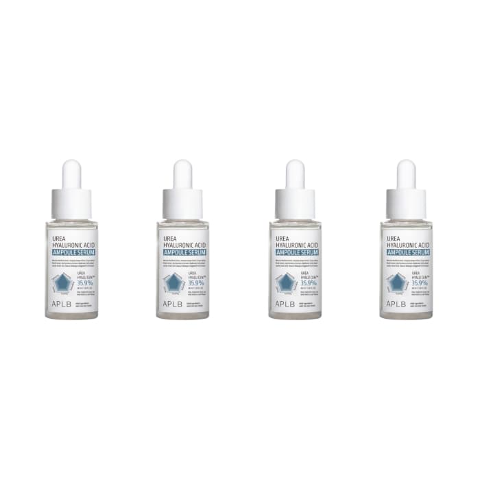Urea Hyaluronic Acid Ampoule Serum - (.) Set